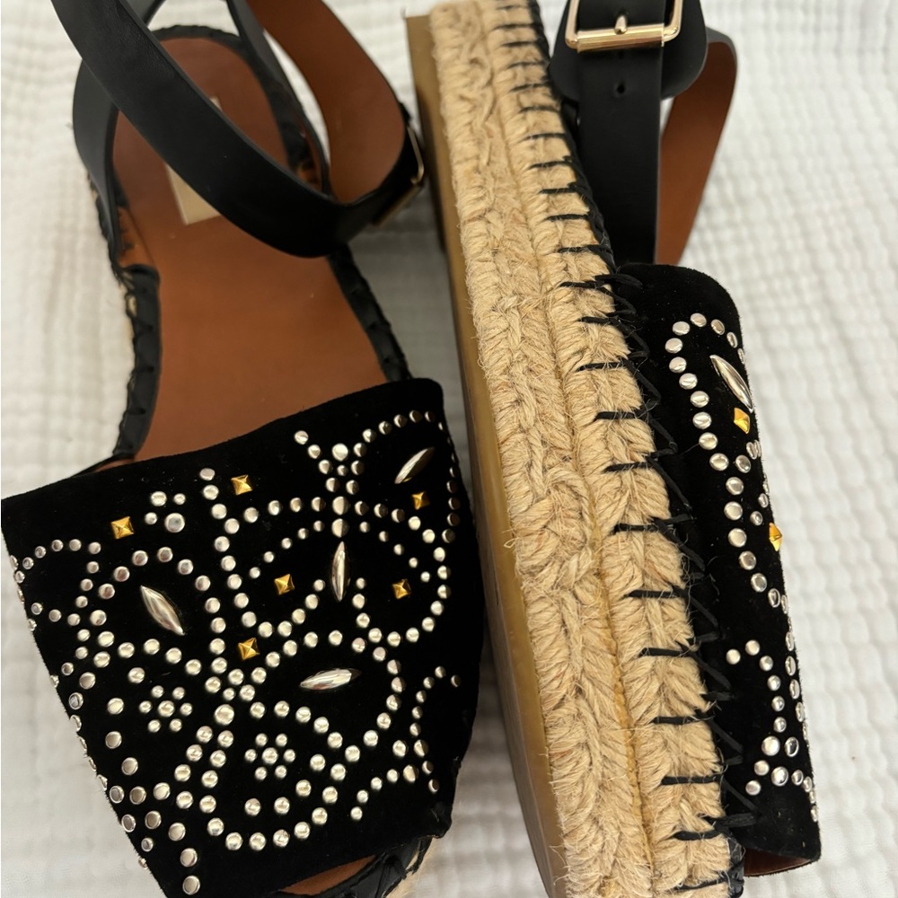 Valentino Garavani sandals size 39